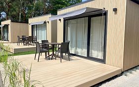 Resort Hel domki letniskowe