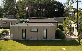 Resort Hel domki letniskowe